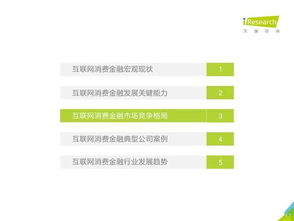 解析未來 艾瑞咨詢《2018年中國互聯(lián)網(wǎng)消費金融行業(yè)報告》深度解讀